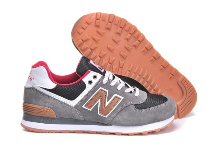 new balance 574 pas cher bleu